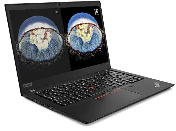 Lenovo T490s