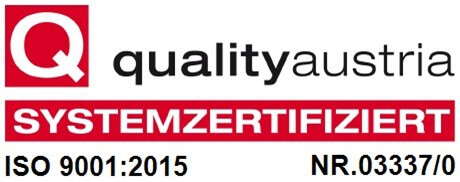 rwsanderskompetenet ist ISO 9001:2015 zertifiziert 